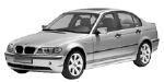 BMW E46 P297F Fault Code