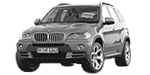 BMW E70 P297F Fault Code