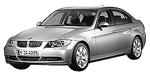 BMW E90 P297F Fault Code