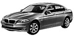 BMW F10 P297F Fault Code