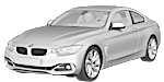 BMW F32 P297F Fault Code